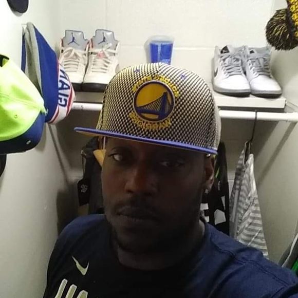 Meet your Posher, Chuckie - Picture 1 of 1